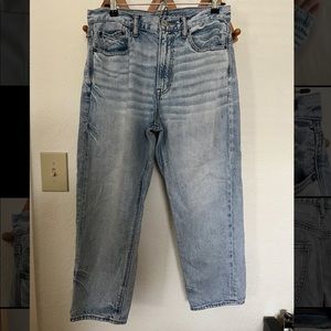 American Eagle Jeans! Size 10